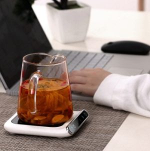 Usb Heater Tea